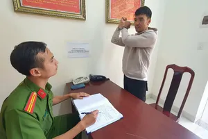 Nam thanh niên gây án mạng trong cơ sở cai nghiện ma túy