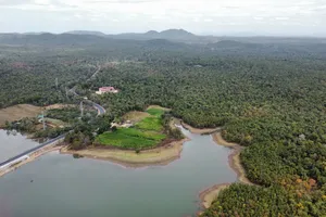 Lý do xã Krông Na ở Đắk Lắk có diện tích lớn nhất Việt Nam