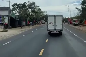 Không có chuyện xe 'chim mồi' trong vụ CSGT phạt tài xế chạy xe như 'rùa bò'