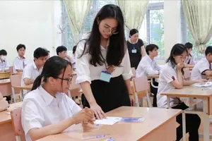 Tỉnh Đắk Lắk ban hành kế hoạch tuyển sinh lớp 10 và công bố mức điểm liệt