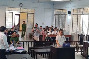 Tài xế ô tô tông 3 người tử vong ở Đắk Lắk lãnh 10 năm tù