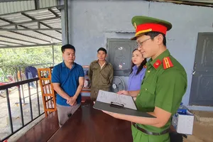 Nạn nhân vụ 'tu thành tiên': Bán công ty và 3 căn nhà để mua tượng, la bàn