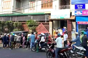 Sát hại người yêu vì bị đòi chia tay 