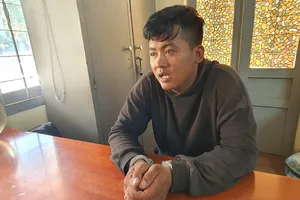 Lời khai của nam thanh niên sát hại người yêu rồi tự tử bất thành