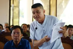 Thanh tra kiến nghị thu hồi 616 ha đất do doanh nghiệp không đầu tư