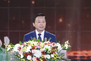 Phó Thủ tướng Trần Hồng Hà: 3 nhiệm vụ trọng tâm để nâng tầm cà phê Việt