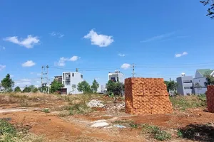 Thị trường bất động sản Buôn Ma Thuột 'ấm' dần vì lý do gì?