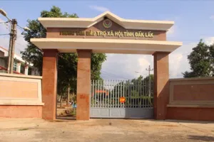 Nguyên nhân khiến nhiều cụ già tại Trung tâm Bảo trợ xã hội Đắk Lắk nhập viện