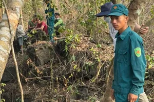 Thi thể trong hang động núi lửa Krông Nô: Nghi tự xâm nhập khám phá và bị nạn