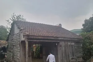 Vợ cũ trở về kiện đòi tài sản sau hơn 20 năm ly hôn