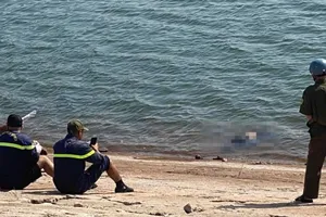 Thiếu nữ 15 tuổi tử vong dưới hồ nước sau khi mất tích