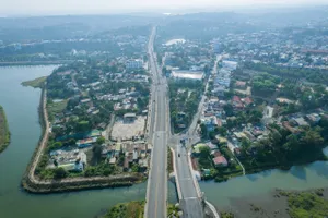 Đắk Lắk và Đắk Nông đang lấy ý kiến Nhân dân tên gọi các xã, phường mới 