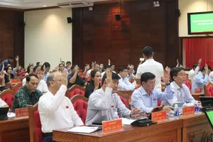 Đắk Lắk: 1 xã phải đổi tên vì trùng với địa danh ở Phú Yên