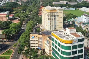 Phường Buôn Ma Thuột có quy mô dân số lớn nhất Đắk Lắk sau sáp nhập