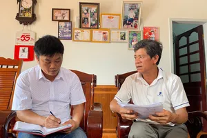 15 năm chưa xác định được người cầm lái khiến nam sinh tử vong