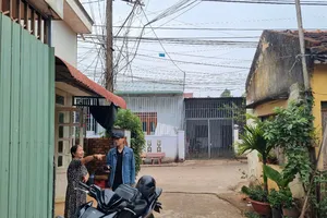 Phường đấu giá đất vượt thẩm quyền, người mua chịu thiệt suốt 30 năm