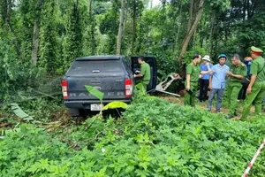 Đắk Lắk: Các cơ sở y tế phải báo ngay cho công an các vụ có dấu hiệu tội phạm