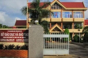 Khoảng 150 học sinh Phú Yên sẽ theo cha mẹ lên Đắk Lắk học tập