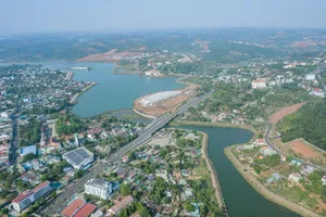 1 địa phương đề xuất không tiếp nhận cán bộ sau sáp nhập