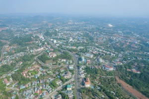 Vụ sáp nhập nhưng không nhận cán bộ ở Đắk Nông: Sẽ họp bàn phương án