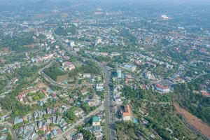 Vụ sáp nhập nhưng không nhận cán bộ ở Đắk Nông: Đã chốt phương án 