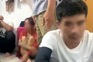 Đang được hoãn thi hành án thì tiếp tục bán ma túy