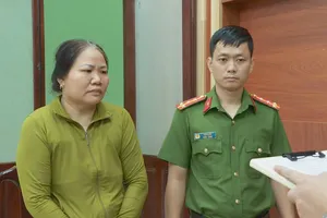 Sản xuất hơn 20 tấn cà phê giả theo tỉ lệ 9 phần đậu nành, 1 phần cà phê