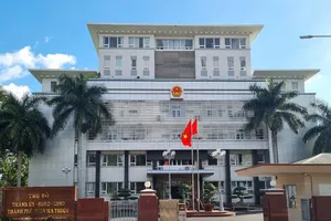 Đắk Lắk sẵn sàng vận hành chính quyền cấp xã mới 