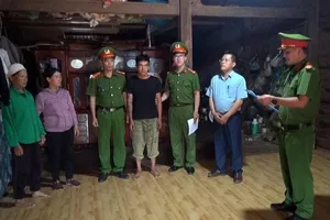 Đắk Lắk: Người đầu tiên bị khởi tố tội sử dụng trái phép chất ma túy 