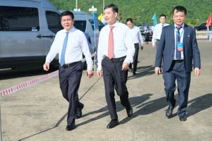 Khởi công các dự án trọng điểm ở Đắk Lắk