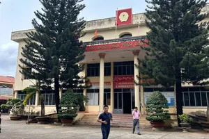 Danh sách cựu thẩm phán, luật sư, kiểm sát viên bị Cơ quan điều tra VKSND Tối cao đề nghị truy tố 