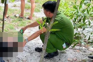 Thiếu tá Công an hy sinh đã bỏ lại con thơ và vợ đang mang thai 
