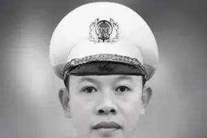 Công an Đắk Lắk kêu gọi cán bộ, chiến sĩ học tập theo gương anh dũng của Trung tá Nguyễn Đông Cánh