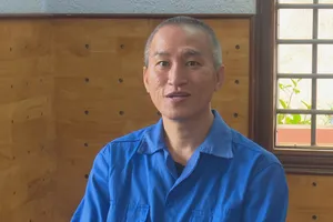 Bắt một tổng giám đốc lừa đảo, chiếm đoạt gần 800 tỉ đồng