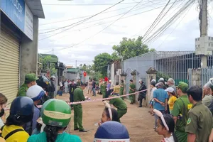 Sức khỏe nạn nhân duy nhất sống sót trong vụ 4 người trong 1 gia đình ở Đắk Lắk bị sát hại