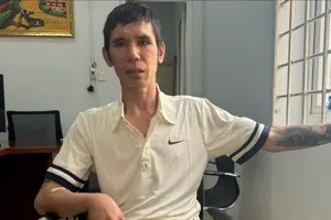 Kẻ sát hại 4 người trong gia đình ở Đắk Lắk sử dụng ma túy trước khi gây án