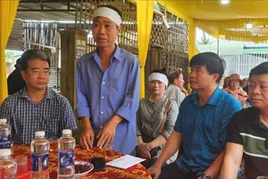 Vụ sát hại 4 người ở Đắk Lắk: 1 nạn nhân sắp làm chú rể