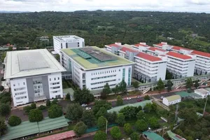 Sở Y tế Đắk Lắk báo cáo Bộ Y tế vụ bệnh nhân bị tính 'khống' tiền máy tán sỏi