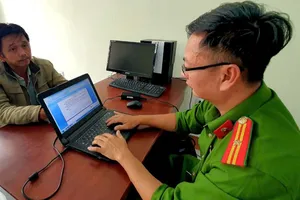 Bắt giữ tài xế rời khỏi hiện trường sau tai nạn chết người 