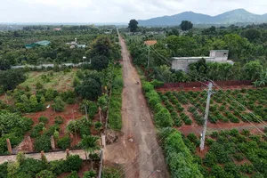 Công an phát hiện việc giả chữ ký thành viên tổ chuyên gia tư vấn 5 gói thầu ở Đắk Lắk