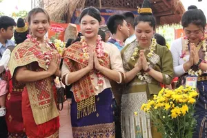 Những điều đặc biệt ở Buôn Đôn, xã có diện tích lớn nhất Việt Nam