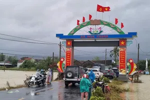 Người dân bức xúc vì tin giả 'sập nhà cao tầng, hàng chục người chết tại Hòa Thịnh'