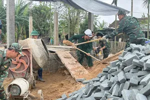 Chiến dịch Quang Trung ở Đắk Lắk: Phía Đông kêu gọi phía Tây đáp lời