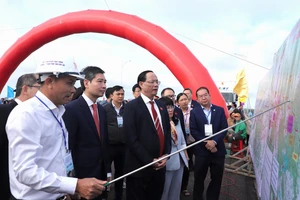 Cao tốc Khánh Hòa-Buôn Ma Thuột thông xe kỹ thuật