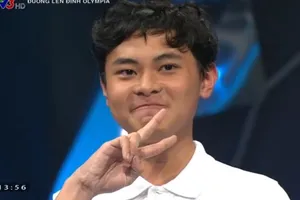 Khánh Hòa lần đầu tiên đón cầu truyền hình Olympia