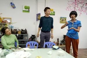 Chăm sóc trẻ tự kỷ: Khi tôi mất con tôi sẽ như thế nào?