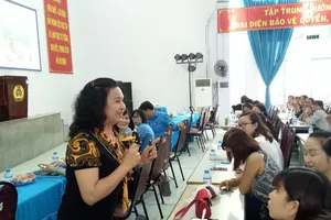 Việt Nam đang có đến 1,75 triệu lao động trẻ em