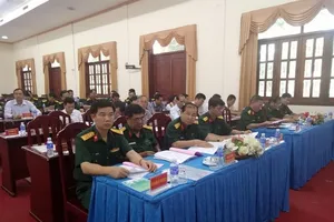 Chi trả chế độ hỗ trợ cho người Việt có công ở nước ngoài 