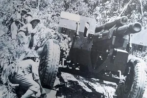 Chiến thắng Điện Biên Phủ: Chuyện những người làm nên lịch sử