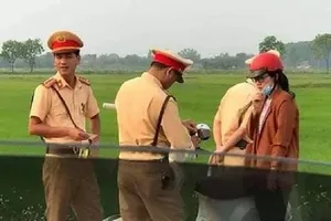 4 hành vi tưởng là lỗi nhưng không bị CSGT xử phạt